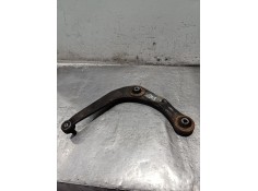 Recambio de brazo suspension inferior delantero derecho para peugeot 206 hatchback (2a/c) 2.0 hdi 90 referencia OEM IAM    2