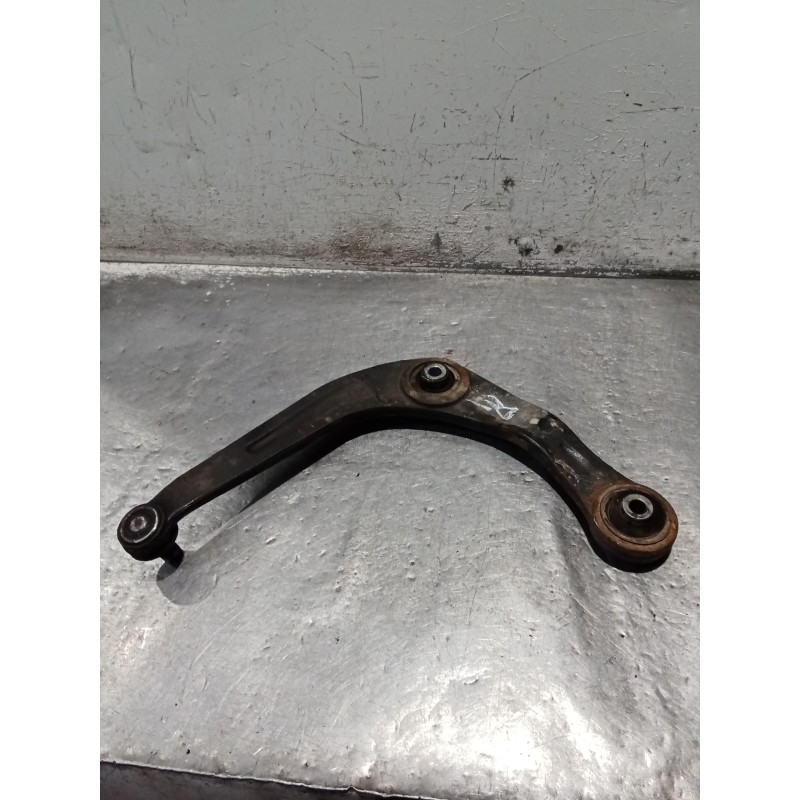 Recambio de brazo suspension inferior delantero derecho para peugeot 206 hatchback (2a/c) 2.0 hdi 90 referencia OEM IAM   