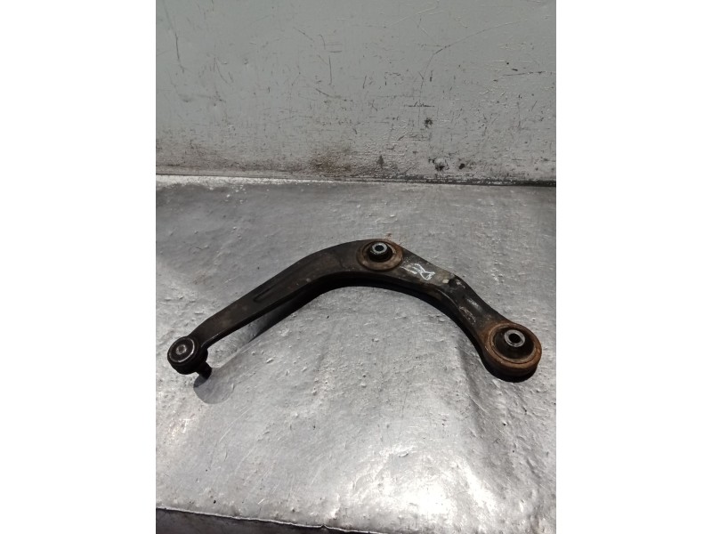 Recambio de brazo suspension inferior delantero derecho para peugeot 206 hatchback (2a/c) 2.0 hdi 90 referencia OEM IAM   