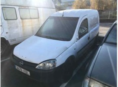 opel combo (corsa c) del año 2006