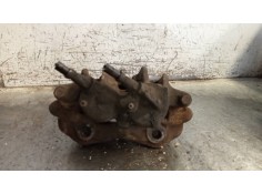 Recambio de pinza freno delantera izquierda para peugeot boxer caja cerrada (rs2850)(230)(´02) 1400 td techo elevado referencia  2