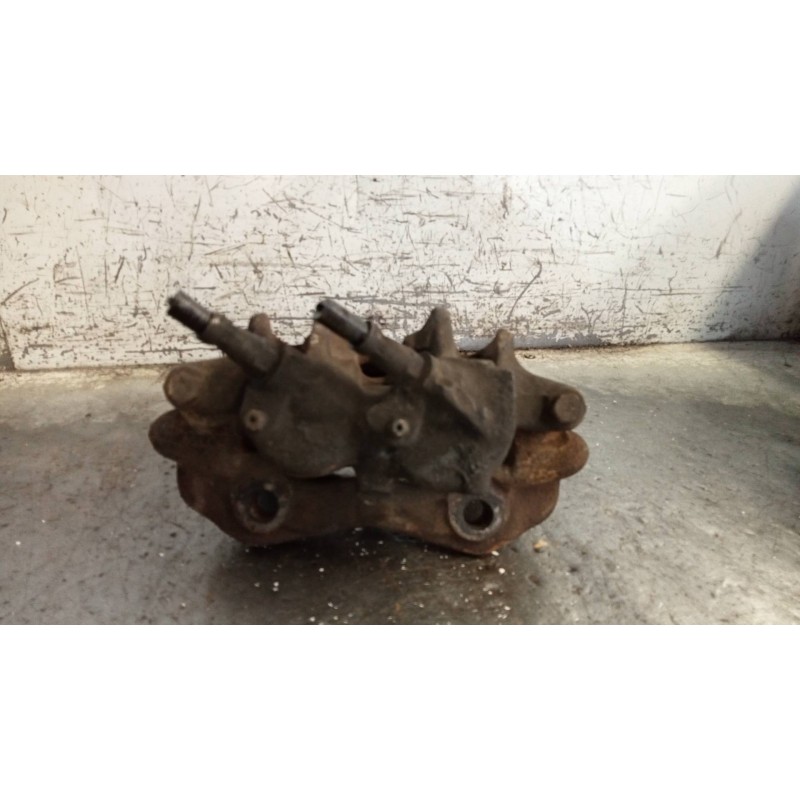 Recambio de pinza freno delantera izquierda para peugeot boxer caja cerrada (rs2850)(230)(´02) 1400 td techo elevado referencia 