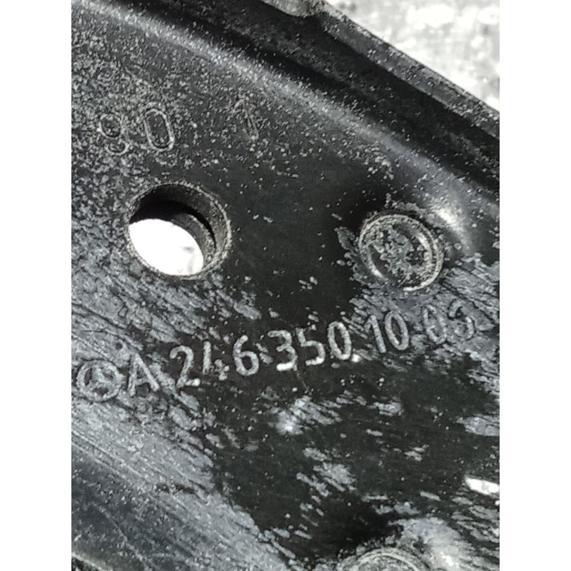 Recambio de brazo suspension superior trasero izquierdo para mercedes-benz cla shooting brake (x117) cla 200 cdi / d (117.908) r