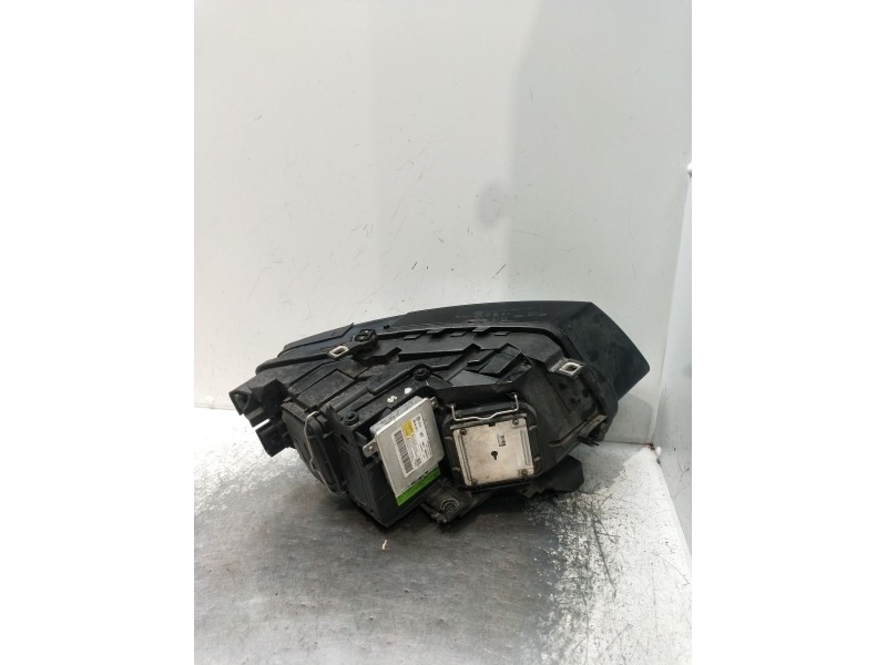 Recambio de faro izquierdo para audi q5 (8rb) 3.0 tdi quattro referencia OEM IAM 8K0941597C XENON 