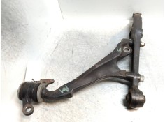 Recambio de brazo suspension inferior delantero derecho para mg rover serie 45 (rt) 2.0 v6 24v cat referencia OEM IAM    2