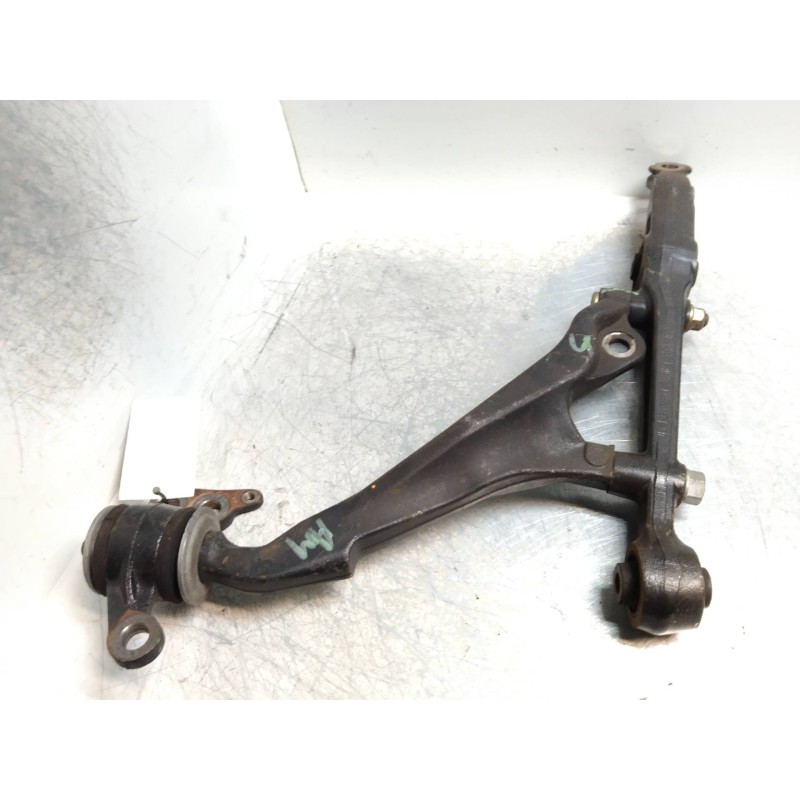 Recambio de brazo suspension inferior delantero derecho para mg rover serie 45 (rt) 2.0 v6 24v cat referencia OEM IAM   