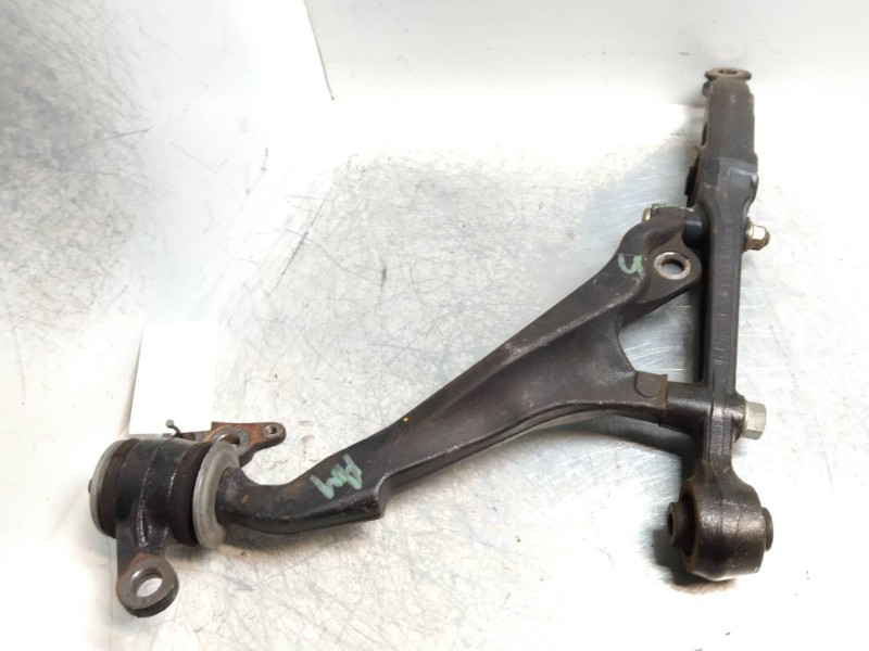 Recambio de brazo suspension inferior delantero derecho para mg rover serie 45 (rt) 2.0 v6 24v cat referencia OEM IAM   