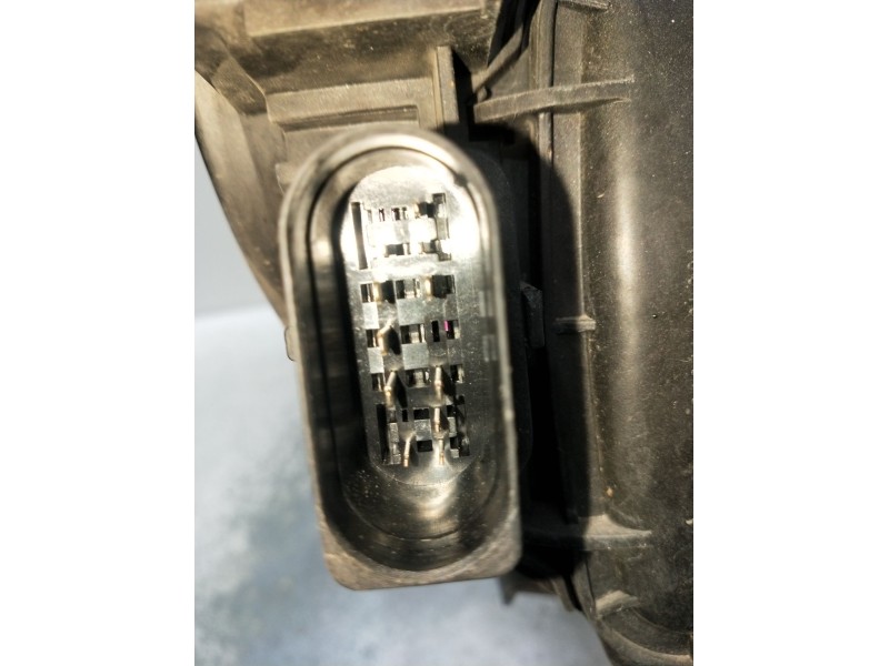 Recambio de faro izquierdo para audi q5 (8rb) 3.0 tdi quattro referencia OEM IAM 8K0941597C XENON 