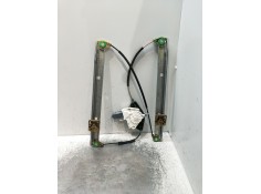 Recambio de elevalunas delantero izquierdo para audi q5 (8rb) 3.0 tdi quattro referencia OEM IAM 8K0959801B 5P 