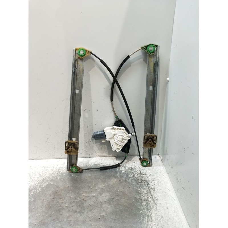 Recambio de elevalunas delantero izquierdo para audi q5 (8rb) 3.0 tdi quattro referencia OEM IAM 8K0959801B 5P 