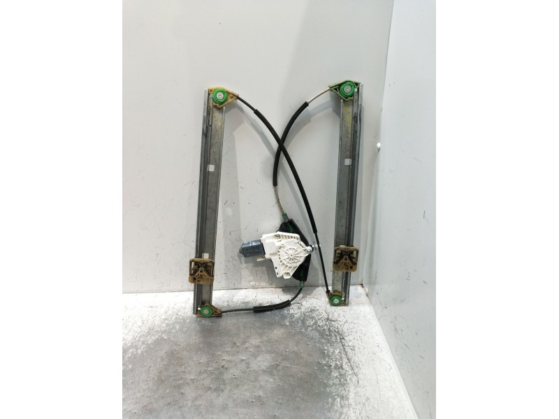 Recambio de elevalunas delantero izquierdo para audi q5 (8rb) 3.0 tdi quattro referencia OEM IAM 8K0959801B 5P 