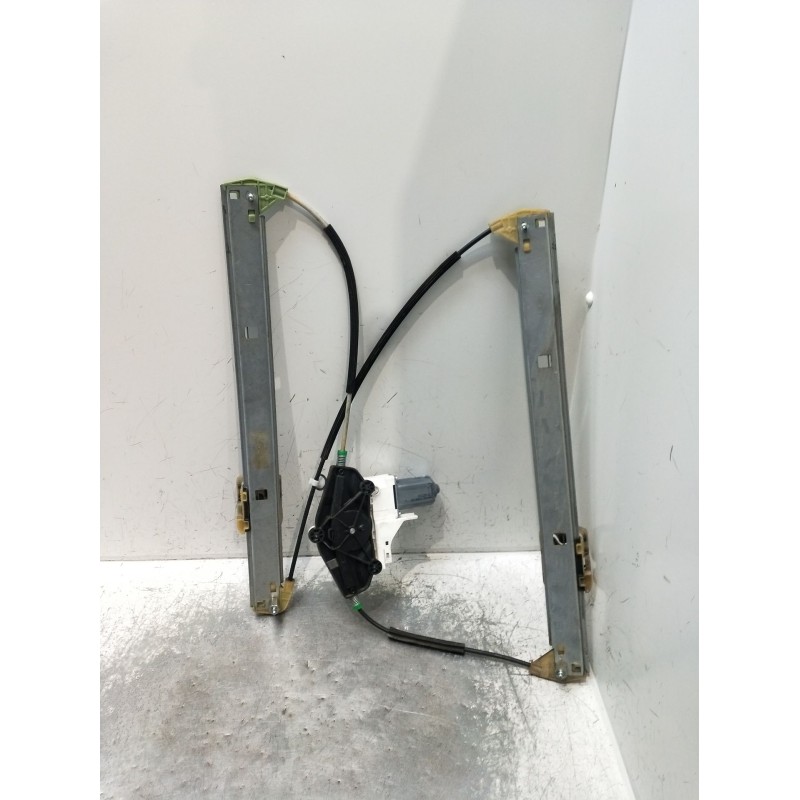 Recambio de elevalunas delantero izquierdo para audi q5 (8rb) 3.0 tdi quattro referencia OEM IAM 8K0959801B 5P 