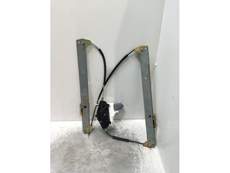Recambio de elevalunas delantero izquierdo para audi q5 (8rb) 3.0 tdi quattro referencia OEM IAM 8K0959801B 5P 