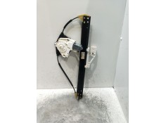 Recambio de elevalunas trasero derecho para audi q5 (8rb) 3.0 tdi quattro referencia OEM IAM 8R0839462D 5P 