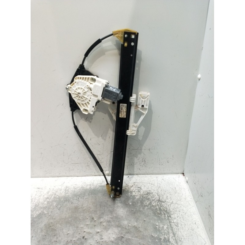 Recambio de elevalunas trasero derecho para audi q5 (8rb) 3.0 tdi quattro referencia OEM IAM 8R0839462D 5P 