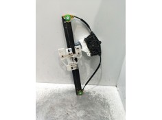Recambio de elevalunas trasero derecho para audi q5 (8rb) 3.0 tdi quattro referencia OEM IAM 8R0839462D 5P  2