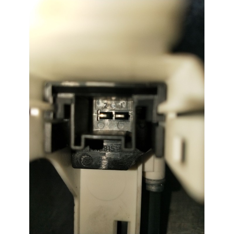 Recambio de elevalunas trasero derecho para audi q5 (8rb) 3.0 tdi quattro referencia OEM IAM 8R0839462D 5P 