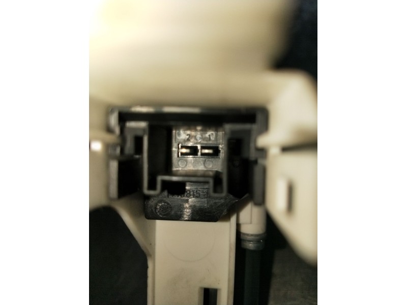 Recambio de elevalunas trasero derecho para audi q5 (8rb) 3.0 tdi quattro referencia OEM IAM 8R0839462D 5P 