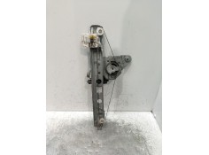Recambio de elevalunas trasero derecho para renault megane ii (bm0/1_, cm0/1_) 1.5 dci (bm1e, cm1e) referencia OEM IAM  5P 