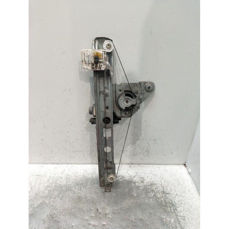 Recambio de elevalunas trasero derecho para renault megane ii (bm0/1_, cm0/1_) 1.5 dci (bm1e, cm1e) referencia OEM IAM  5P 