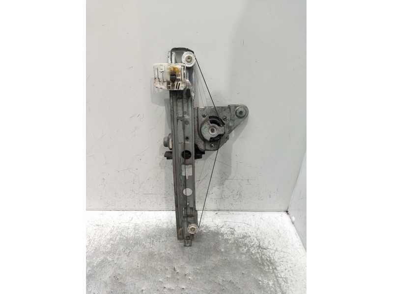 Recambio de elevalunas trasero derecho para renault megane ii (bm0/1_, cm0/1_) 1.5 dci (bm1e, cm1e) referencia OEM IAM  5P 