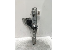 Recambio de elevalunas trasero derecho para renault megane ii (bm0/1_, cm0/1_) 1.5 dci (bm1e, cm1e) referencia OEM IAM  5P  2