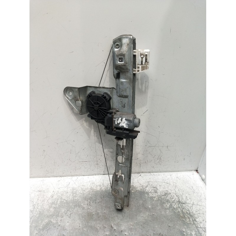 Recambio de elevalunas trasero derecho para renault megane ii (bm0/1_, cm0/1_) 1.5 dci (bm1e, cm1e) referencia OEM IAM  5P 