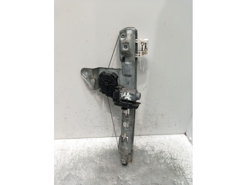 Recambio de elevalunas trasero derecho para renault megane ii (bm0/1_, cm0/1_) 1.5 dci (bm1e, cm1e) referencia OEM IAM  5P 