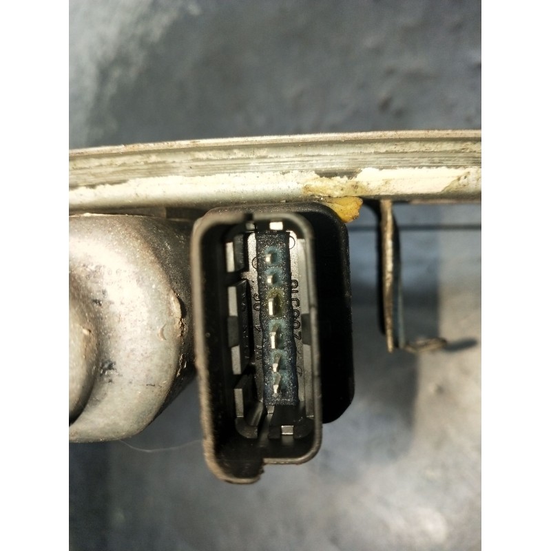 Recambio de elevalunas trasero derecho para renault megane ii (bm0/1_, cm0/1_) 1.5 dci (bm1e, cm1e) referencia OEM IAM  5P 