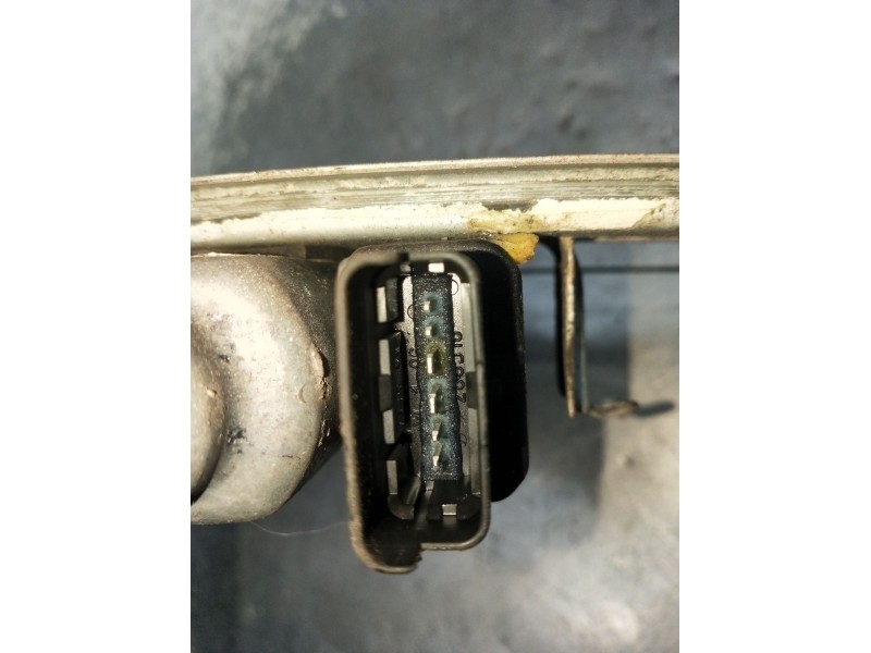 Recambio de elevalunas trasero derecho para renault megane ii (bm0/1_, cm0/1_) 1.5 dci (bm1e, cm1e) referencia OEM IAM  5P 