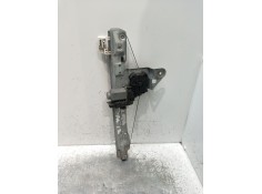 Recambio de elevalunas trasero izquierdo para renault megane ii (bm0/1_, cm0/1_) 1.5 dci (bm1e, cm1e) referencia OEM IAM  5P 