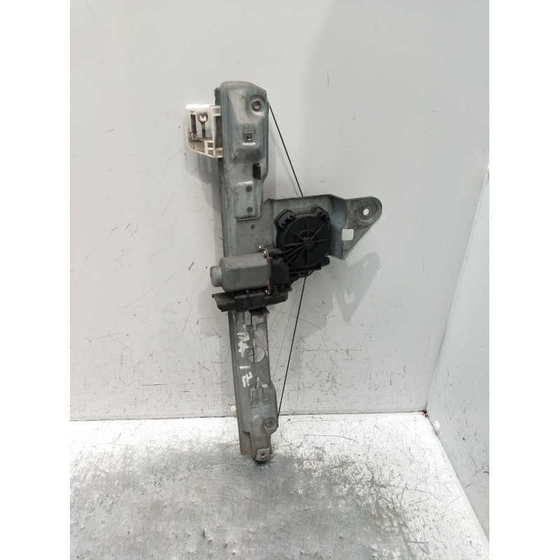 Recambio de elevalunas trasero izquierdo para renault megane ii (bm0/1_, cm0/1_) 1.5 dci (bm1e, cm1e) referencia OEM IAM  5P 