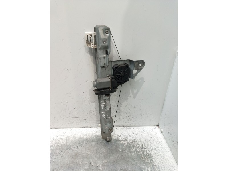 Recambio de elevalunas trasero izquierdo para renault megane ii (bm0/1_, cm0/1_) 1.5 dci (bm1e, cm1e) referencia OEM IAM  5P 