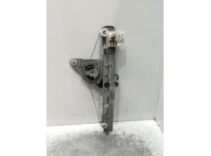 Recambio de elevalunas trasero izquierdo para renault megane ii (bm0/1_, cm0/1_) 1.5 dci (bm1e, cm1e) referencia OEM IAM  5P  2