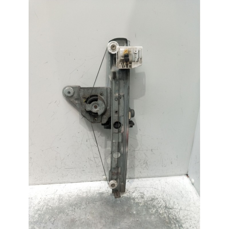 Recambio de elevalunas trasero izquierdo para renault megane ii (bm0/1_, cm0/1_) 1.5 dci (bm1e, cm1e) referencia OEM IAM  5P 