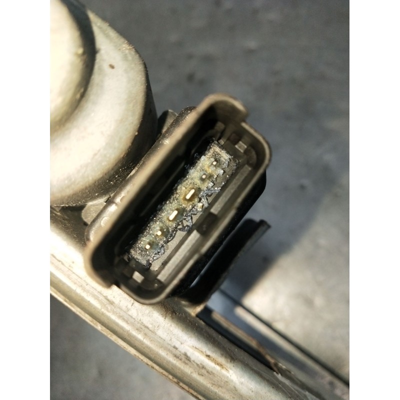 Recambio de elevalunas trasero izquierdo para renault megane ii (bm0/1_, cm0/1_) 1.5 dci (bm1e, cm1e) referencia OEM IAM  5P 