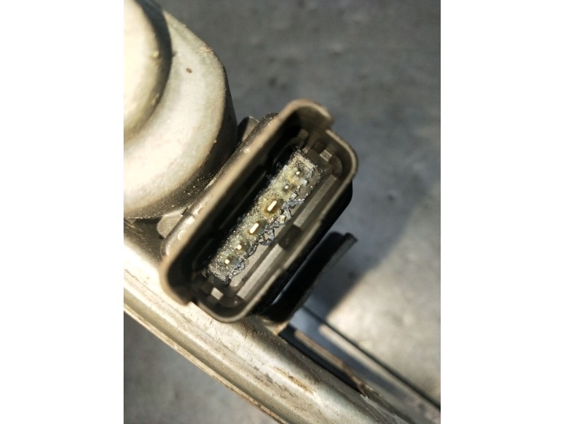 Recambio de elevalunas trasero izquierdo para renault megane ii (bm0/1_, cm0/1_) 1.5 dci (bm1e, cm1e) referencia OEM IAM  5P 