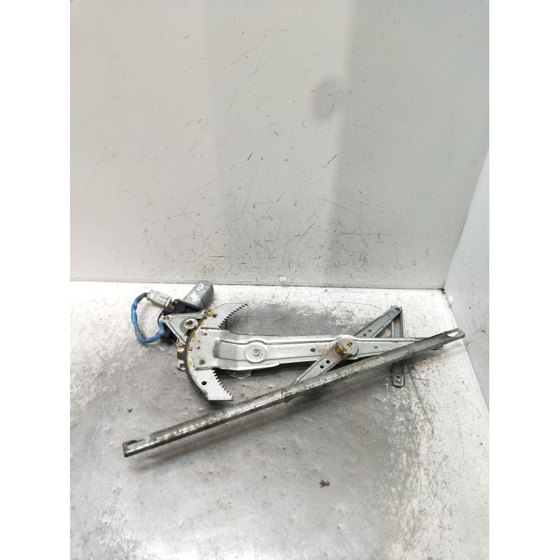 Recambio de elevalunas delantero izquierdo para honda hr-v (gh) vtec top 4wd (3-ptas.) referencia OEM IAM  3P 