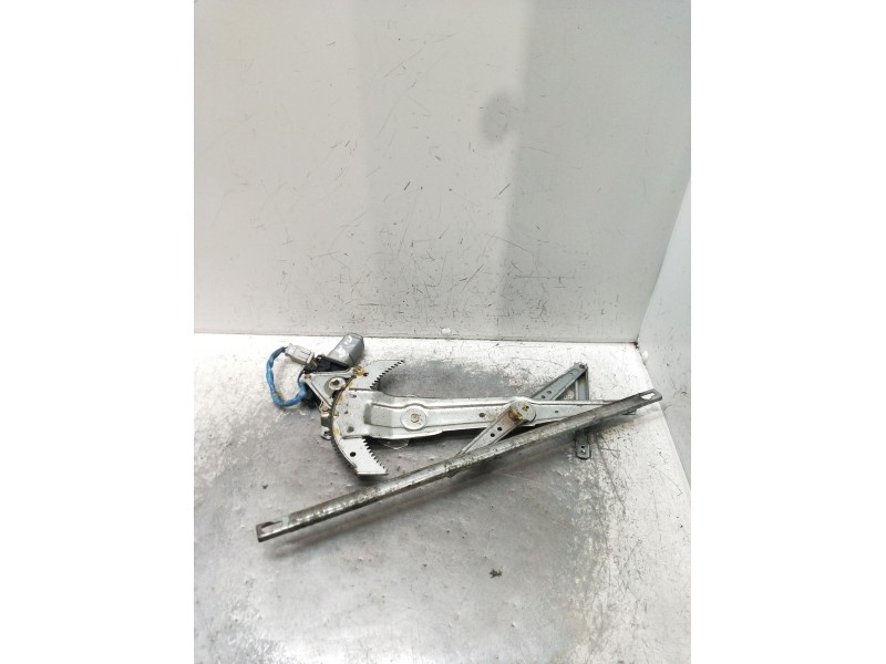 Recambio de elevalunas delantero izquierdo para honda hr-v (gh) vtec top 4wd (3-ptas.) referencia OEM IAM  3P 