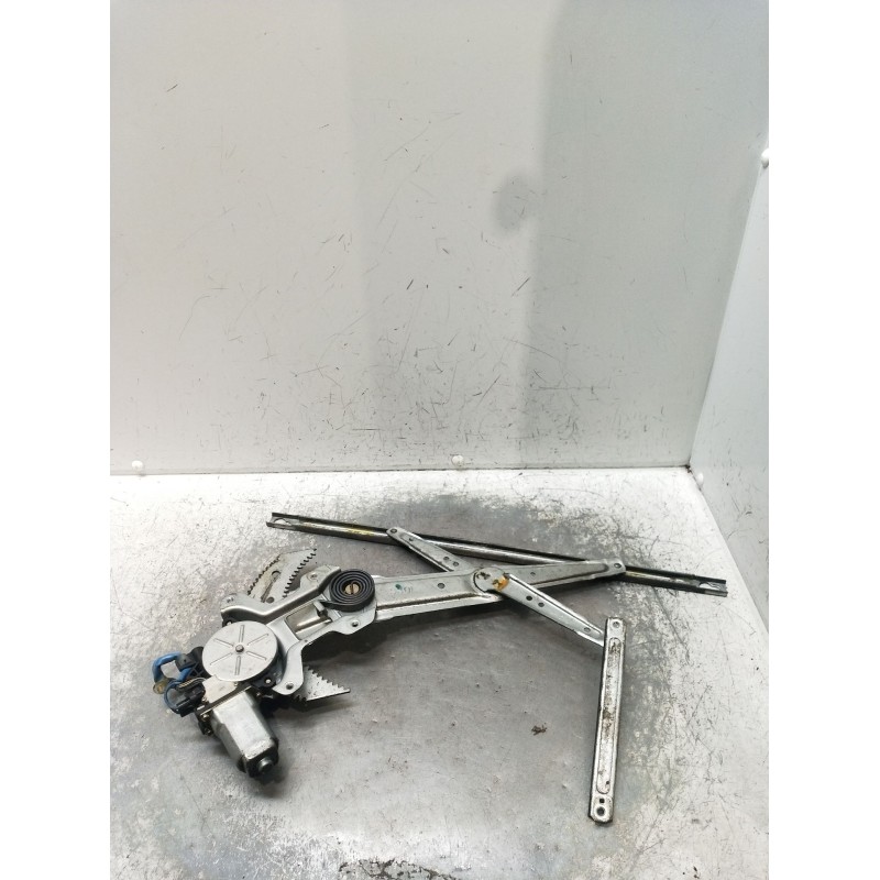 Recambio de elevalunas delantero izquierdo para honda hr-v (gh) vtec top 4wd (3-ptas.) referencia OEM IAM  3P 