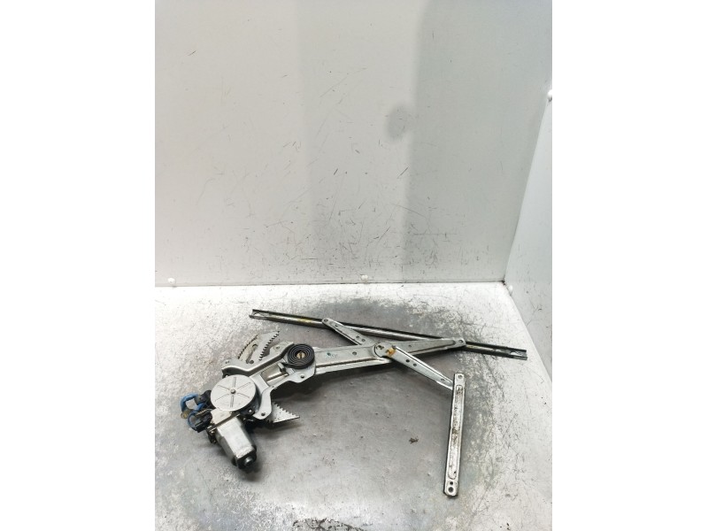 Recambio de elevalunas delantero izquierdo para honda hr-v (gh) vtec top 4wd (3-ptas.) referencia OEM IAM  3P 