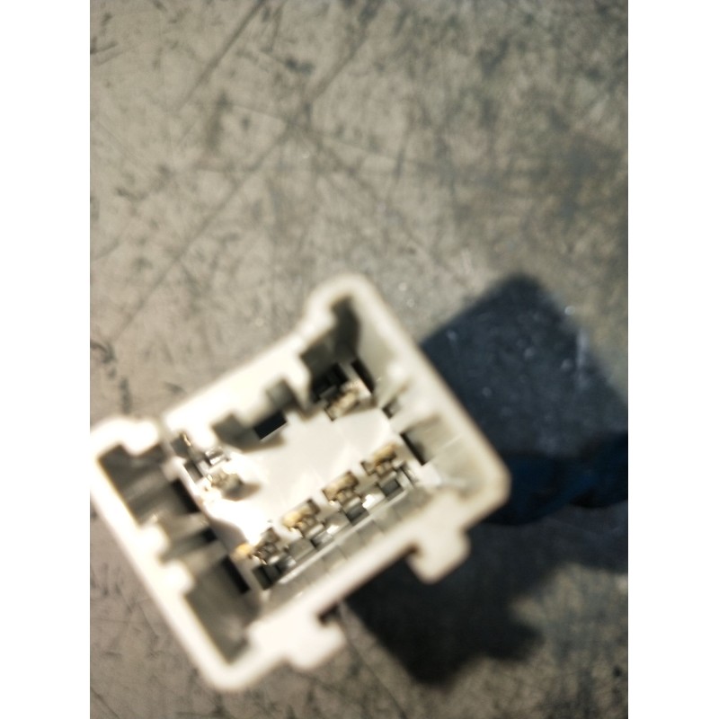 Recambio de elevalunas delantero izquierdo para honda hr-v (gh) vtec top 4wd (3-ptas.) referencia OEM IAM  3P 