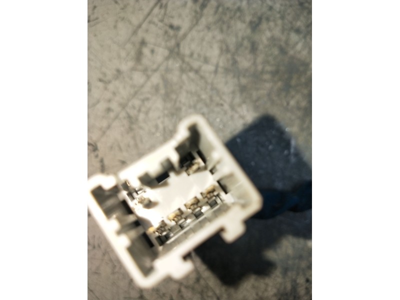 Recambio de elevalunas delantero izquierdo para honda hr-v (gh) vtec top 4wd (3-ptas.) referencia OEM IAM  3P 