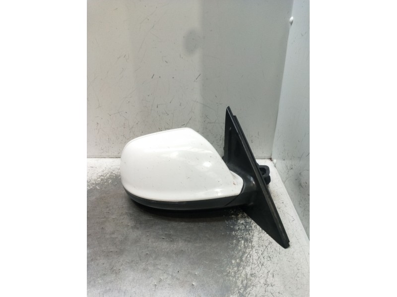 Recambio de retrovisor derecho para audi q5 (8rb) 3.0 tdi quattro referencia OEM IAM  ELÉCTRICO 