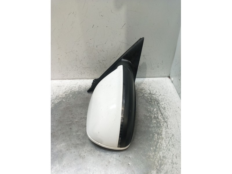 Recambio de retrovisor derecho para audi q5 (8rb) 3.0 tdi quattro referencia OEM IAM  ELÉCTRICO 