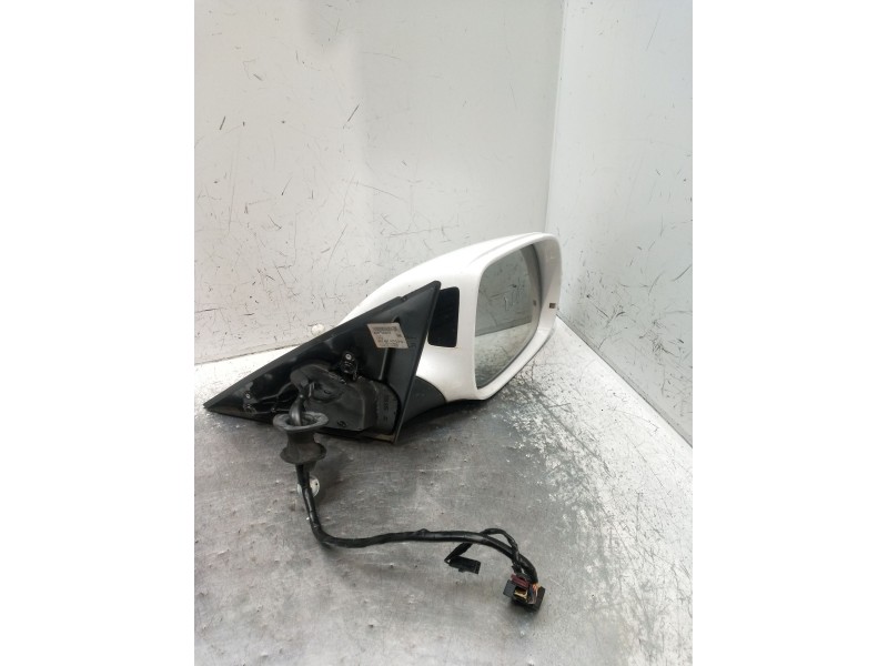 Recambio de retrovisor derecho para audi q5 (8rb) 3.0 tdi quattro referencia OEM IAM  ELÉCTRICO 