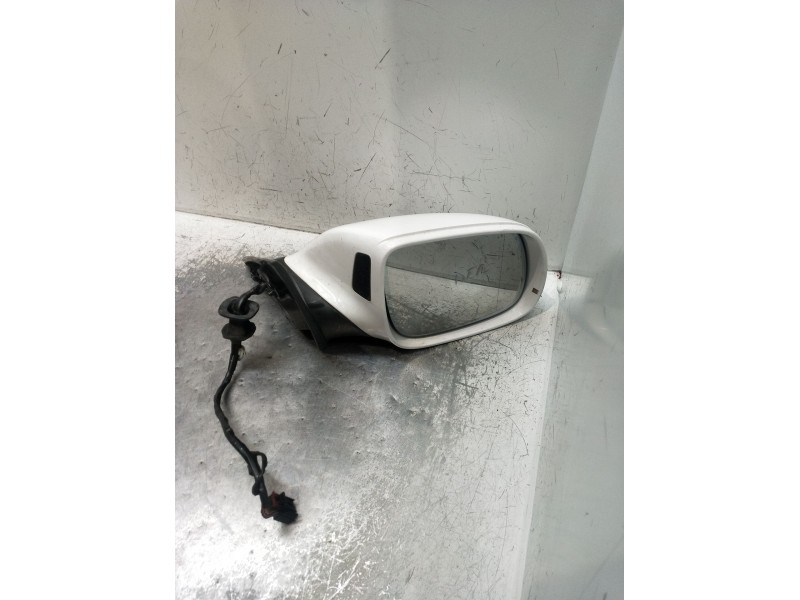 Recambio de retrovisor derecho para audi q5 (8rb) 3.0 tdi quattro referencia OEM IAM  ELÉCTRICO 