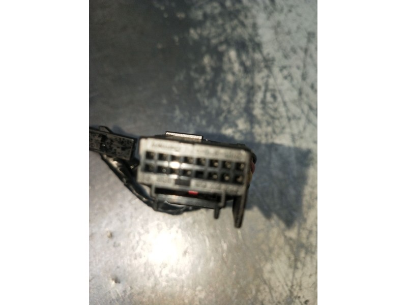 Recambio de retrovisor derecho para audi q5 (8rb) 3.0 tdi quattro referencia OEM IAM  ELÉCTRICO 