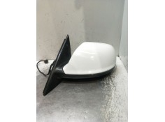 Recambio de retrovisor izquierdo para audi q5 (8rb) 3.0 tdi quattro referencia OEM IAM  ELÉCTRICO 