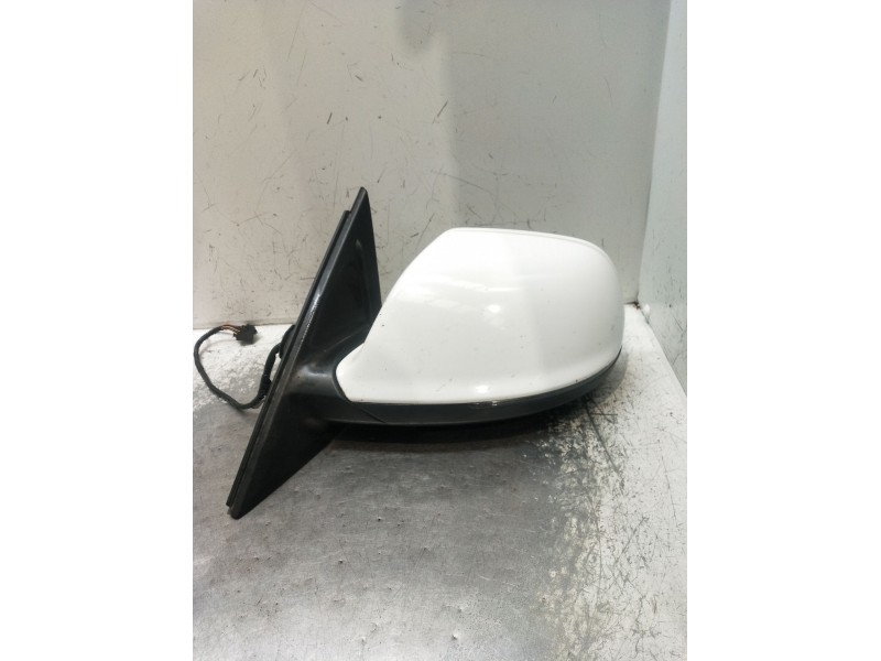 Recambio de retrovisor izquierdo para audi q5 (8rb) 3.0 tdi quattro referencia OEM IAM  ELÉCTRICO 